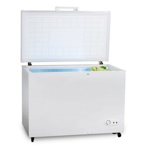 מקפיא שוכב לקאזה דגם LD250 תעשייתי