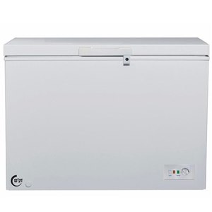 מקפיא/מקרר שוכב תעשייתי פלוס מכסה זכוכית זק"ש SACHS