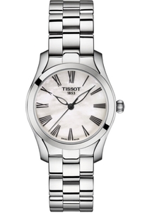 Tissot T1122101111300 לנשים מומלץ לצלצל לגבי המחיר!