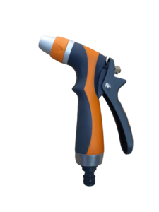 אקדח השקיה ראש מתכת  מצבים מקצועי RANTOOLS TS4039