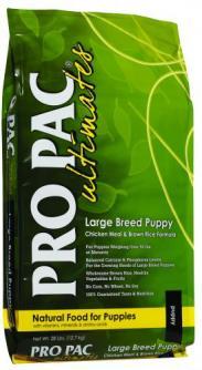 פרופק אולטימייט PRO PAC ULTIMATES גור גזע גדול  12 ק"ג