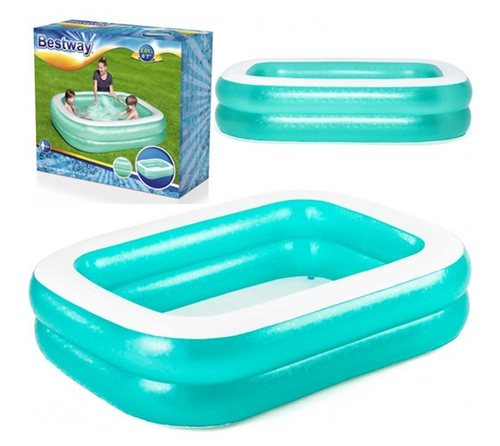 בריכה מתנפחת 