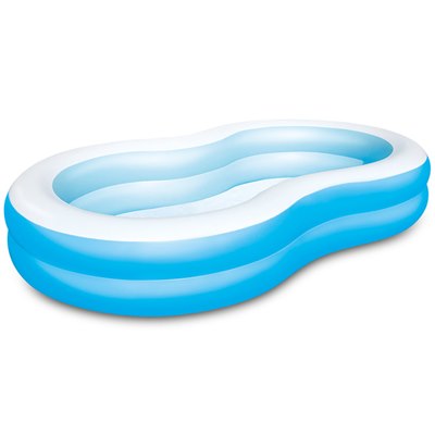 בריכה מתנפחת 