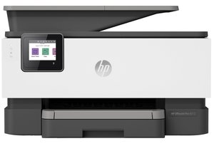 מדפסת ‏הזרקת דיו HP OfficeJet Pro 9013