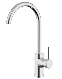  מדגל ברז ברבור ניצב עם פייה קשתית קצרה 49806