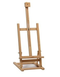 כן ציור שולחני 47 ס"מ