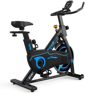 אופני ספינינג לייקה