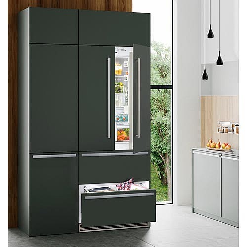 מקרר אינטגרלי 90 ס