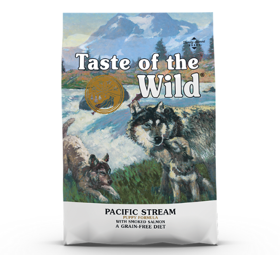 טייסט  גור סלומון 2 ק"ג 