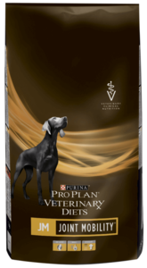 פרו פלאן מזון רפואי לכלב JM לטיפול בבעיות מפרקים אצל כלבים בכל גיל 12 ק"ג