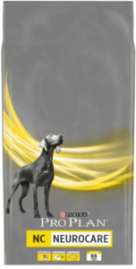 פרו פלאן מזון רפואי לכלב NC לתמיכה בתפקוד קוגניטיבי בכלבים מבוגרים 12 ק"ג