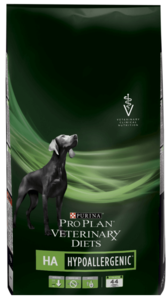 פרו פלאן מזון רפואי HA היפואלרגני לכלבים 3 ק"ג 