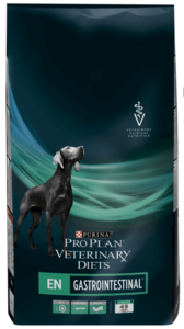 פרו פלאן מזון רפואי לכלב EN לכלבים הסובלים מתסמיני בעיות במערכת העיכול 5 ק"ג