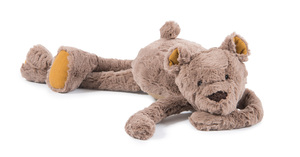 דובי ענק - 60 ס"מ MOULIN ROTY