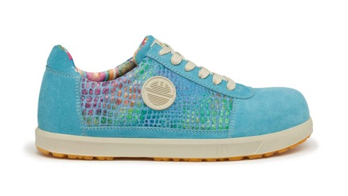 נעל בטיחות 1/2 סניקרס 25618.855