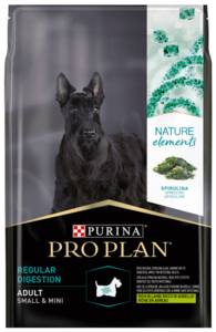 פרו פלאן NATURE ELEMENTS לכלב בוגר גזע בינוני או גדול בטעם בקר ושמן זית 10 ק"ג