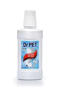 מי פה לכלב ד"ר פט 250 מ"ל