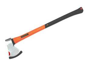 גרזן 1250 גרם ידית פיבר 120756 TONLII