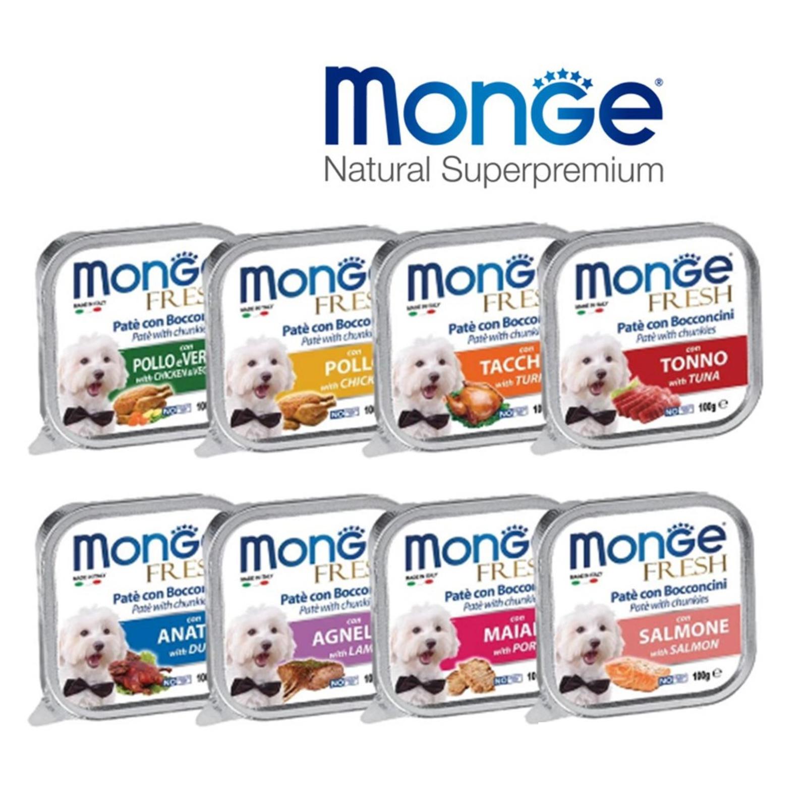 מעדני מונז 100 גרם