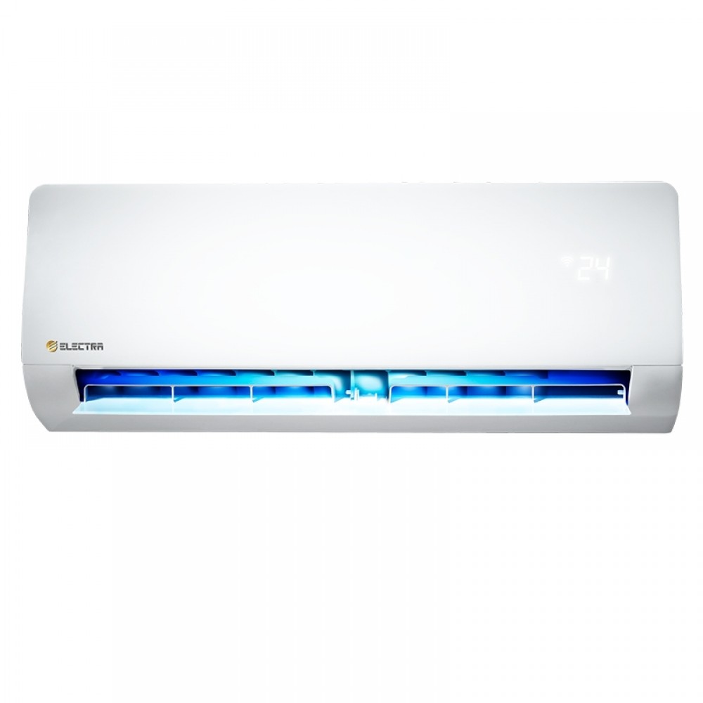 מזגן אלקטרה עילי Exclusive 23