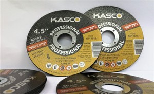 מארז 50 יחידות דיסק חיתוך 4.5X1.6