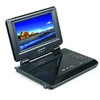 DVD נייד עם מסך ‏ Electra PD735TV