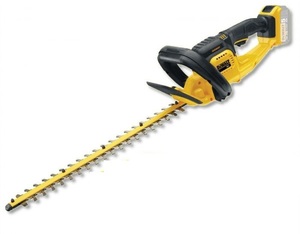 גוזם גדר חיה 18V דגם DCM563N מבית DEWALT גוף בלבד!