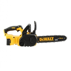 מסור שרשרת 18V ללא פחמים DEWALT DCM565P1 5.0Ah 