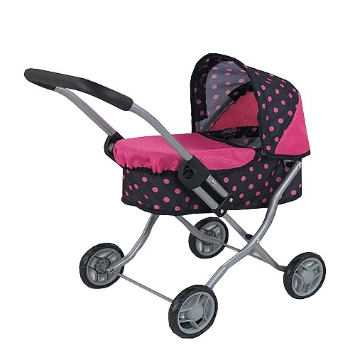 עגלת אמבטיה PRIMO לבובות!