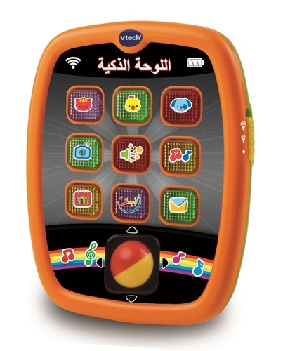 טאבלט טייני טאצ'-ערבית vtech