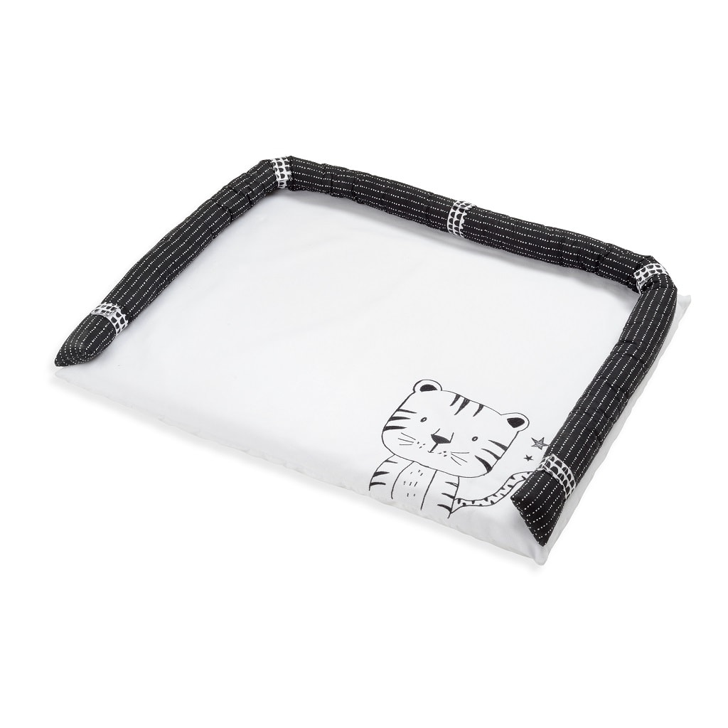 מזרון שידה עם ספוג הרפתקאות