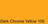 dark chrome yellow 109 FABER CASTELL