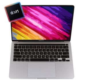 מקבוק פרו Apple 13.3" MacBook Pro