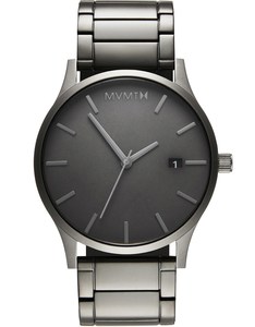MVMT MM01-GR גברים קוטר 45 מ"מ מבצע ענק!