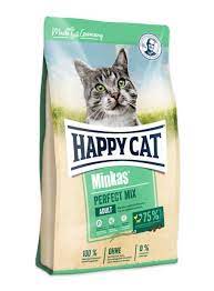 הפי קט מינקס פרפקט מיקס 10 ק"ג