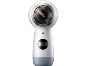 מצלמת יד Gear 360 Samsung 