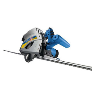 מסור עגול כולל מסילה באורך 1.20 מ