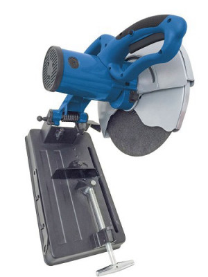 מסור שורף "14 דגם MT140 מבית scheppach