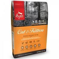 אוריג'ן חתול וחתלתול 5.4ק