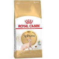 רויאל קנין ספינקס 2 ק