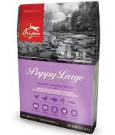 אוריג'ן גור גזע גדול 11.3 ק