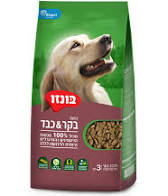 בונזו בקר 20 ק"ג