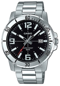 Casio MTP-VD01D-2B