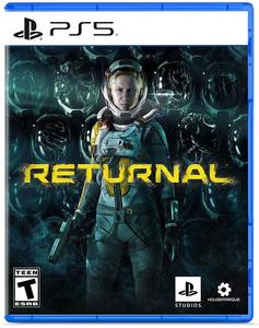 PS5 RETURNAL