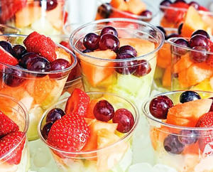 עמדת פירות העונה