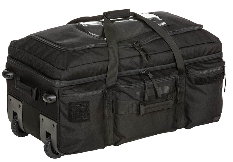 MISSION READY™ 3.0