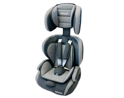 בוסטר Kiddy  Infanti