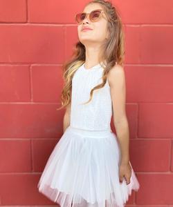 סט שושבינה עם תחרה