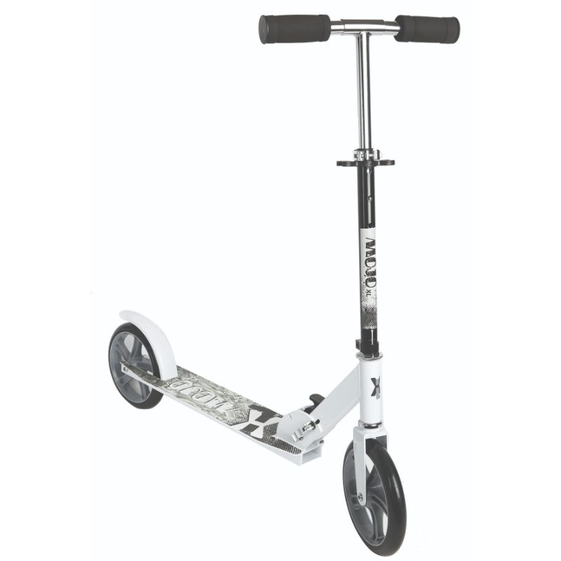 קורקינט גלגלים גדולים 