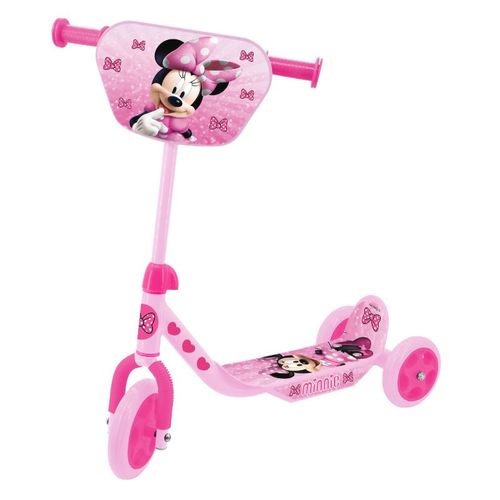 קורקינט 3 גלגלים מיני 